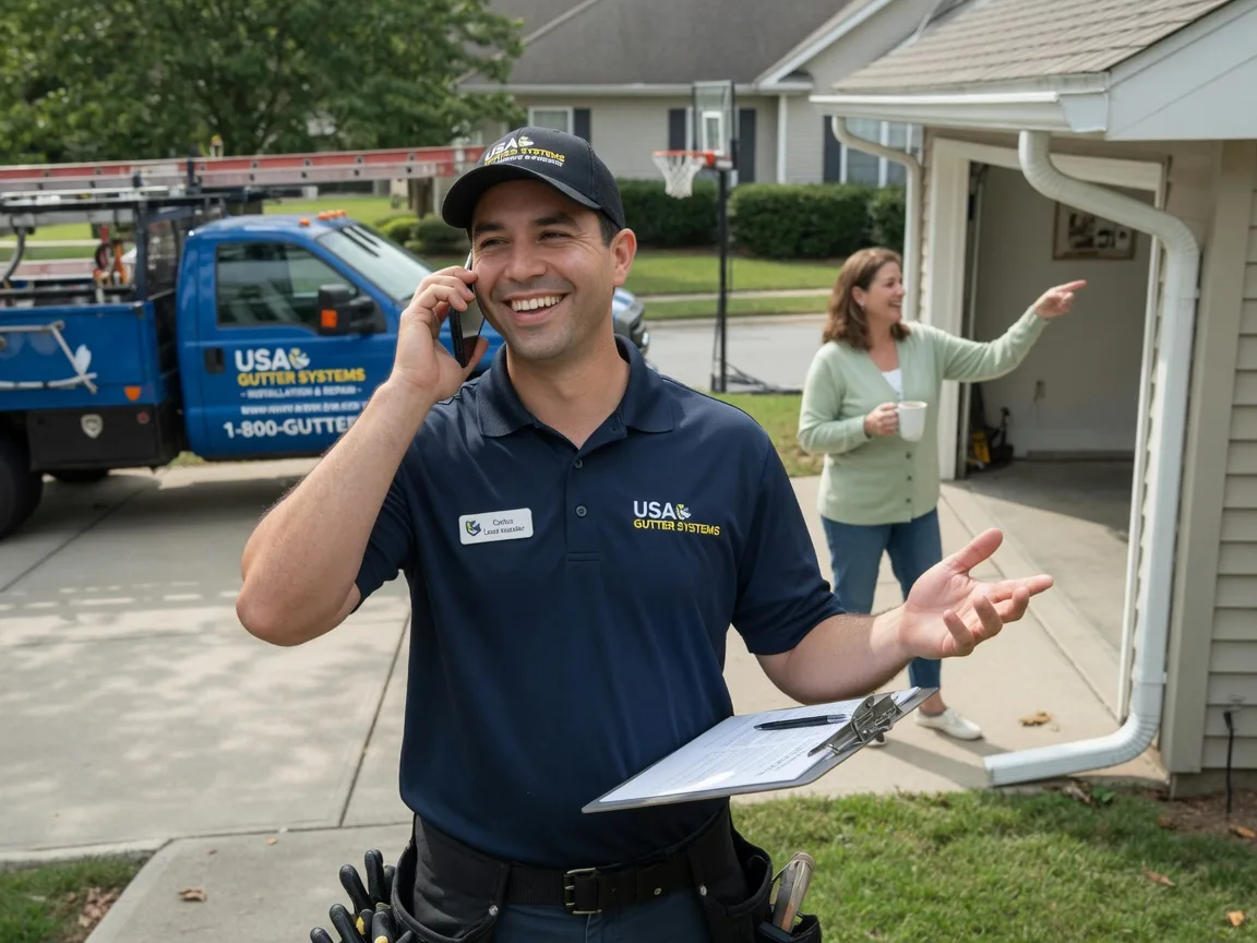 Gutter Installation Carteret, NJ FAQs